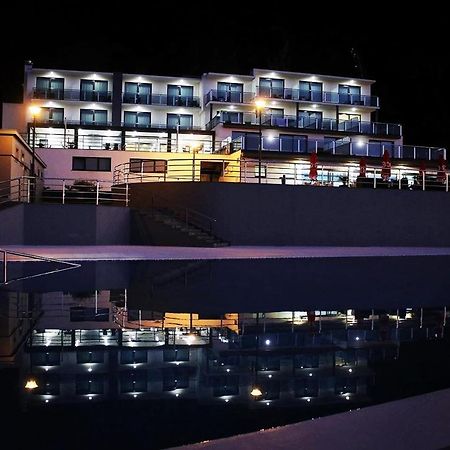 Calamar Hotel São Vicente Extérieur photo