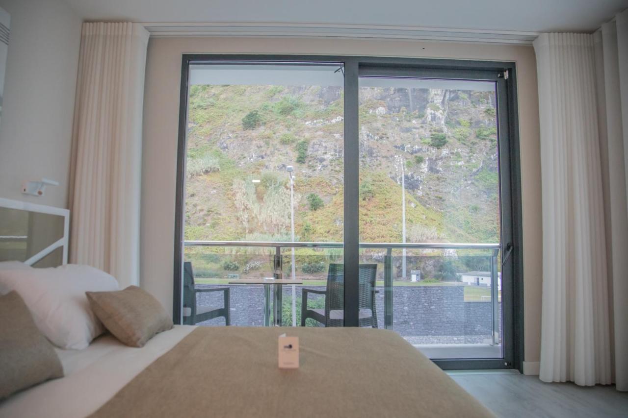 Calamar Hotel São Vicente Extérieur photo